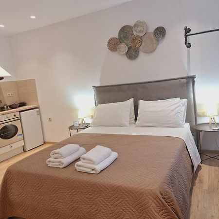 Studio Theotoki 2 Corfu  Экстерьер фото