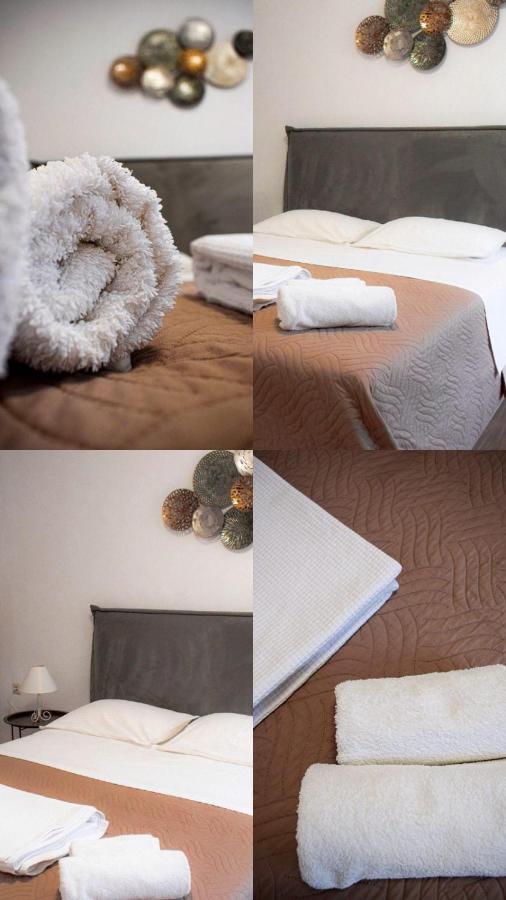 Studio Theotoki 2 Corfu  Экстерьер фото